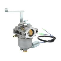 Karbiuratorius Variklio Generatoriaus Karbo Priedo Pakeitimas EF2600 EF6600 MZ175 MZ360