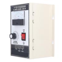 1AG DC Greičio reguliatorius 750W Didelės galios 220V DC Variklio greičio reguliatorius 1?1800 aps./min. reguliuojamas