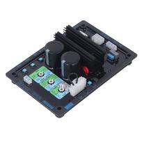 Automatic Voltage Regulator Diesel Generator AVR Parts Adjustable Protection 98?480VAC R450M