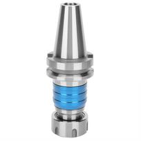 Sriegio laikiklio įtempimo suspaudimo CNC frezavimo staklės suspaudimo kūgio BT40?ETP32?100
