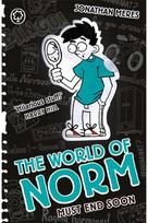 World of Norm: Must End Soon: Book 12 Book 12