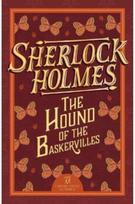 Sherlock Holmes: The Hound of the Baskervilles