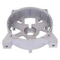 5?6.5KW Dyzelinio generatoriaus metalinis galinis dangtelis 204 variklio galinis laikiklis 186F 188F 192F