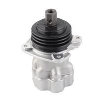 Ekskavatoriaus vairalazdės valdymo pilotinis vožtuvas Alloy Steel Pilot Valve Pusher YN30V00111F1, skirtas Kobelco