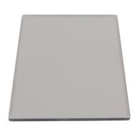 Square ND Filter 4x5.65 Inch Optical Glass HD Multi Layer Coating Rectangular Neutral Density ND2