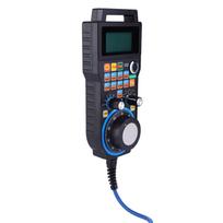 Rankinis laidinis valdiklis Elektroninis rankratis CNC graviravimo staklėms Mach3 sistemai