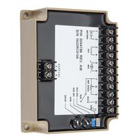 Elektroninis greičio reguliatorius 3044196 Generatoriaus greičio valdymo plokštė