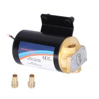 Elektrinis alyvos siurblys Pavarinis Mini Savisiurbis Alyvos keitimo siurbtukas Priedai 12,0 L/min 3 metrai