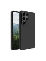 dbramante1928 Greenland protective case, Galaxy S25 Ultra, black (GLSUNIBL6446)