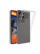dbramante1928 Greenland Protective Case, Galaxy S25 Ultra, Clear (GLSUCL006447)