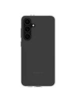 dbramante1928 Greenland protective case, Galaxy S24 FE, clear (GLSFCL006417)