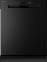 Ströme DW62B02D/01BL Dishwasher, black