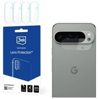 Lens Protection 3MK for Google Pixel 9 - 4 Pack