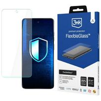 3MK Hybrid Glass FlexibleGlass for Motorola Moto G24/G24 Power