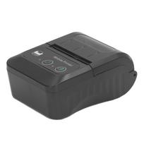 Mobilus terminis kvitų spausdintuvas Bluetooth APP redaguojamas 58 mm terminis spausdintuvas