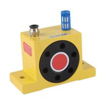 Pneumatinis vibratorius G14in Didelė vibracijos jėga Mažas triukšmas Pramoninis oro turbinos vibratorius su