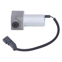 Pagrindinio siurblio solenoidinis vožtuvas 702 21 07610 Pakeitimas Komatsu PC130 8 PC400 8 PC220 8 ekskavatoriui