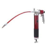 10000 iki 12000PSI Tepalo švirkštas pistoletinio tipo rinkinys didelio našumo automatinis tepimas pneumatinis tepalo švirkštas