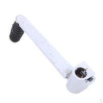 Shaft Lever 50cc, 70cc, 90cc, 110cc, 125cc Bike white