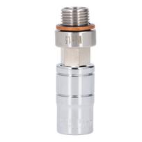 Oil Pan Drain Plug M16x1.5 304 Stainless Steel Engine Oil Pan Thread Repair Screw Kit for Car
