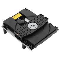 Lazerio lęšio modulis su mechaniniu pakrovikliu Elektroninis komponentas Pakeičia KSS?213C KSL2130CCM black