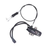 Throttle Stepper Motor 5 Pin Single Cable 379 0803 525 4479 for Caterpillar CAT E303E E303.5E