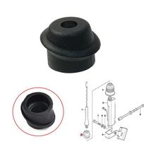 Automobilio juodas antenos žiedas 65218389698 8389698 65218411562 Priedų pakeitimas BMW Z3 E36 Roadster 1999-2001 2002
