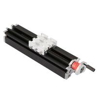 150 mm metalinis skersinis suportas Z010M tekinimo staklių ašims XYZ