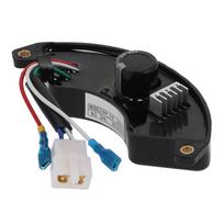 Benzininio generatoriaus įtampos reguliatorius 3,5kw 5kw 6kw 7kw 1?6 etapas?Laidinis transformatorius 220V