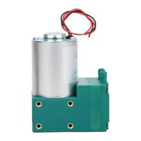 Mini vakuuminis siurblys Didelis srautas Mažas triukšmas ?65?150kpa 12W 10Lmin DC12VDC24VAC220V