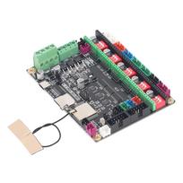 3D spausdintuvo valdymo plokštė MKS TinyBee V1.0 ESP32 MCU pagrindinės plokštės modulis DC 12?24V valdymui