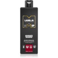 label.m Amaranth storinamasis šampūnas ploniems plaukams 300 ml