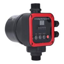 2.2KW Išmanus vandens siurblio valdiklis 5 režimai 10 barų daugiafunkcis buitinis siurblio valdiklis 220V