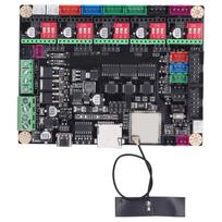 ESP32 3D spausdintuvo pagrindinė plokštė 32 bitų valdymo plokštė Adityvinės gamybos produktų priedai