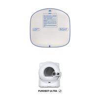 PETKIT Purobot Ultra kačių kraiko kilimėlis