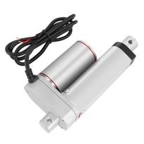 DC 12V 1000N Eiga 150500mm Linijinis Aktuatorius Keltuvas Elektros Variklis Laikiklis (100 mm)