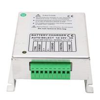 Generator Battery Charger Auto Voltage Detection 12 24VDC Engine Charger 220?240 VAC