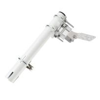 Palydovinės antenos stiebo montavimo rinkinys Starlink palydoviniam laikikliui Sieninis stiebas V2 antenai