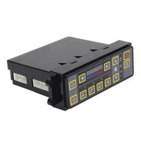 Ekskavatoriaus oro kondicionieriaus valdiklis Kondicionavimo valdymo panelė 11N6 90031 Hyundai R110 7 R140W