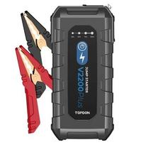 Išorinė baterija TOPDON V2200 Plus (su Jump Start funkcija)