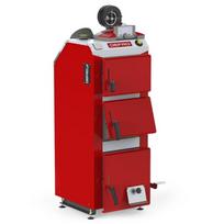 Kieto kuro katilas Defro Optima Komfort Plus 35kW