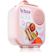 b.box Mini Lunchbox priešpiečių dėžutė Blush Crush 1 vnt.