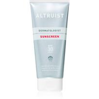 Altruist Sunscreen apsaugos nuo saulės kremas SPF 30 200 ml