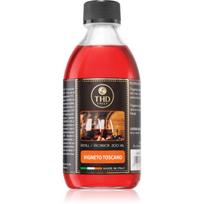 THD Ricarica Vigneto Toscano kvapų difuzoriaus užpildas 300 ml
