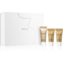 Beauty Discovery Box Exclusive Notino Lancaster Golden Hour dovanų rinkinys Unisex
