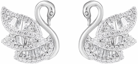 Moteriškas Papuošalai PRECIOSA Sparkling Swan 5417 00