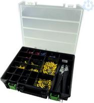260763 Cable lug assortment in box 260763 | 4011923423001