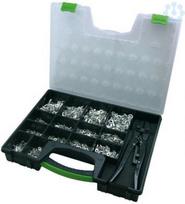 plastic box - cable lugs standard 290381 | 4011923526924