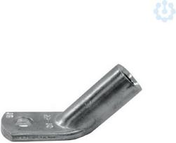 Angled cable lug 45° DIN 46235 tinned 120M10 291854 | 4011923174620
