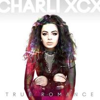 Vinilinė plokštelė – Charli XCX – True Romance LP (Silver Coloured)